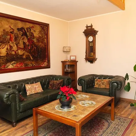 Apartament Anna Apartament