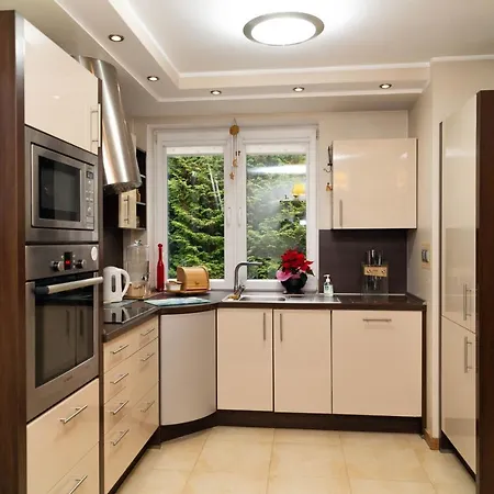 Apartament Anna Gdynia