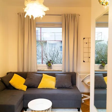 Apartament Anna