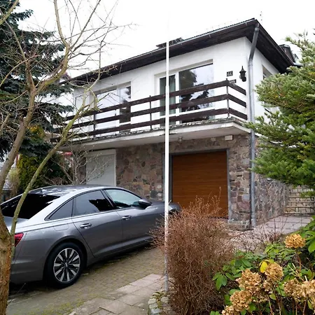 Apartament Apartament Anna *