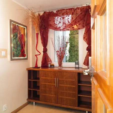 Apartament Anna * Gdynia
