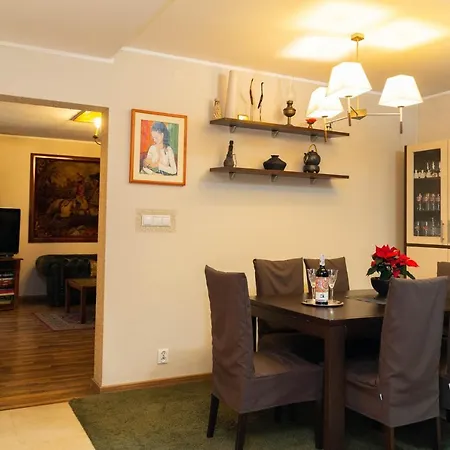 Apartament Anna Apartament