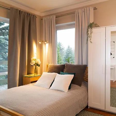 Apartament Anna * Gdynia